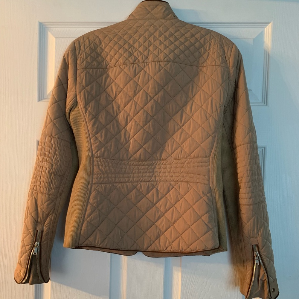 Zara jacket - Picture 2 of 3